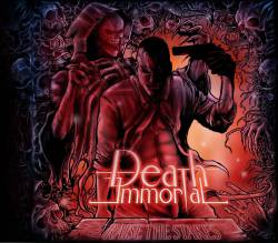 Death Immortal : Raise the Stakes